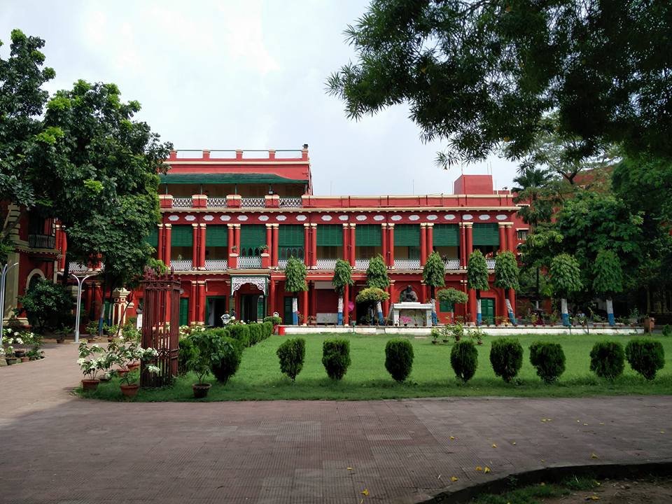 Tagore’s House