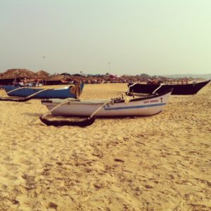 Read more about the article Best Beaches in Goa both north and south