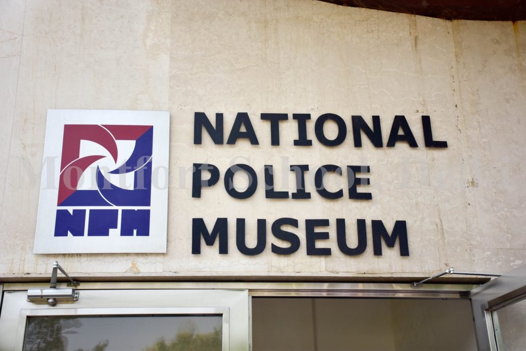 National Police Museum
