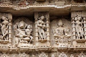 Read more about the article World Heritage Sites in India UNESCO 2020