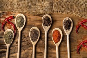 Read more about the article Spices Name in English, Hindi, Marathi, Tamil and Telugu